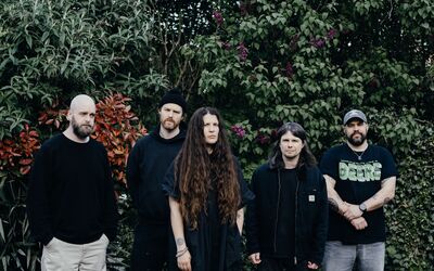 Landstreicher Konzerte Oathbreaker 7