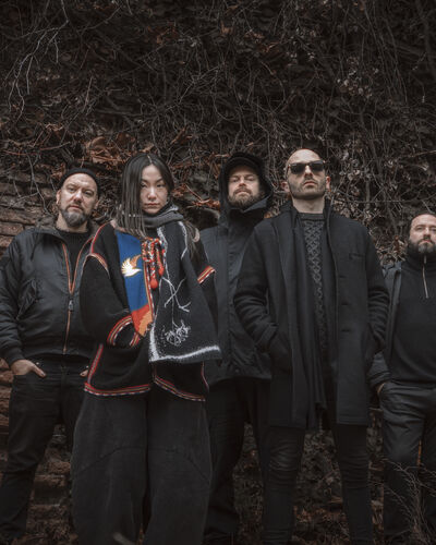 Landstreicher Konzerte The O Cean