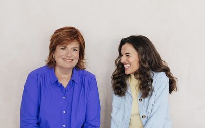 Landstreicher Konzerte MONA AMEZIANE CHRISTINE WESTERMANN