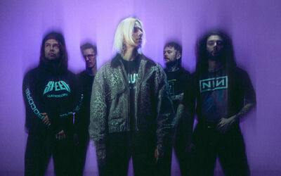 Vertical Concerts Cabal Promo Photo