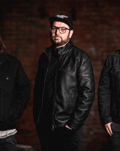 Landstreicher Konzerte PCBS Band Photo 1