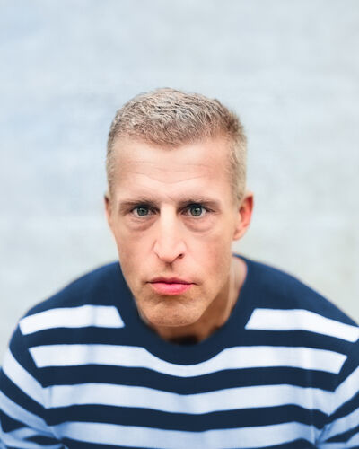 Landstreicher Konzerte BVSB Markus C Hurek