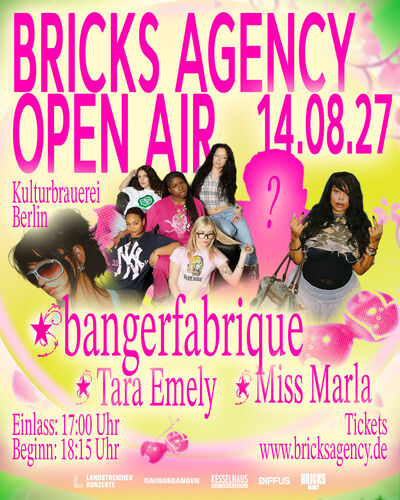 Bricks Ankündigung 2027 1