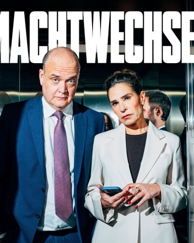 Machtwechsel