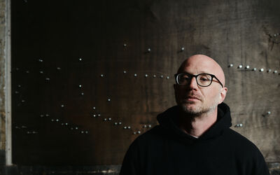 Giles Corey Landstreicher Konzertedan barrett roadburn 1066