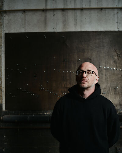 Giles Corey Landstreicher Konzertedan barrett roadburn 1066