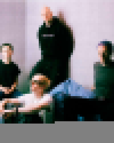 Landstreicher Konzert Bleech9 3