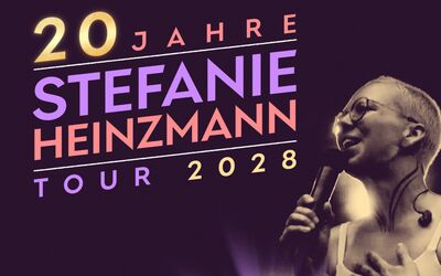 Landstreicher Konerte SH 20 Jahre 1x1