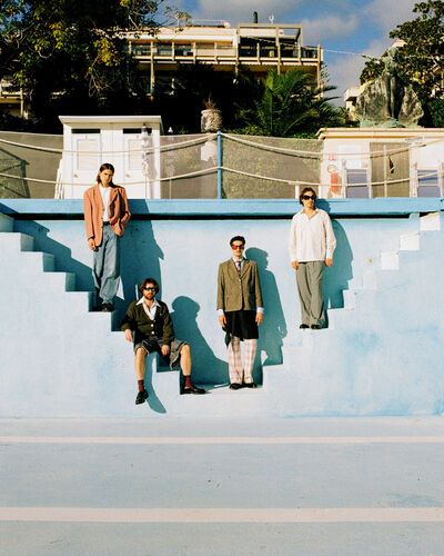 Lisa Nguyen Rikas Ligurien 2024 Final KB 181