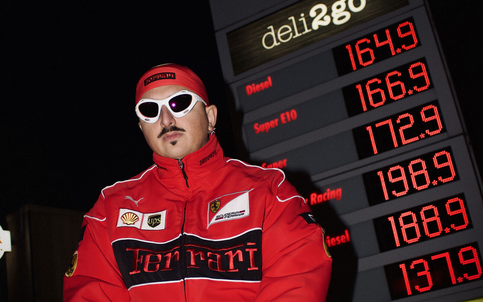 Dennis Dies Das in Berlin Landstreicher… Landstreicher Konzerte