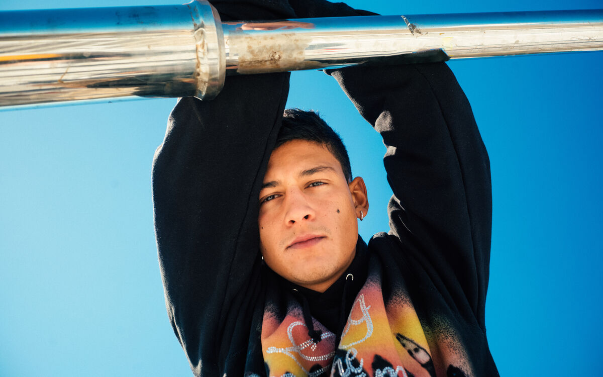  Landstreicher Konzerte Motiv 