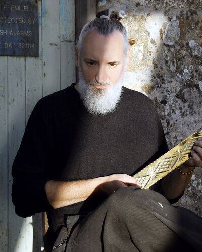 Fink3 by Lisa Wassman