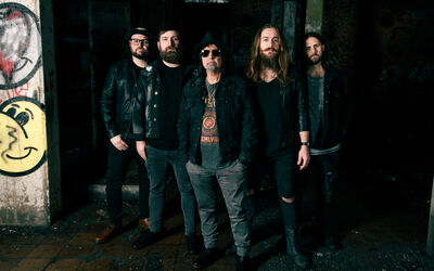 PCATBS band photo 5