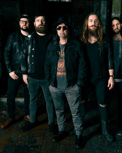 PCATBS band photo 5