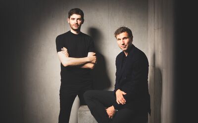 Takis Würger Florian Christl C Sascha M Nagel sq