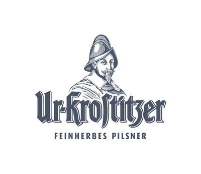 LO Ur Krostitzer Logo Pilsner Gerade 1c POS schwarz Webseite