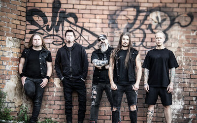 Onslaught Photsession 2024 07