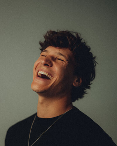 Pressebild Wincent Weiss