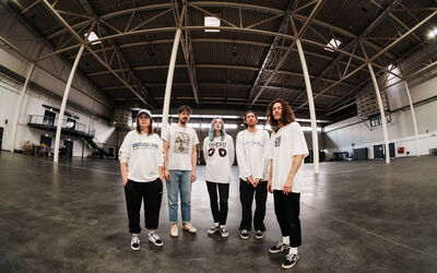 Still Talk Pressefoto Gideon Rothmann 1