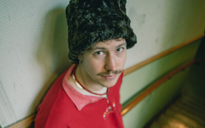 INGRIDS ENKEL HAT