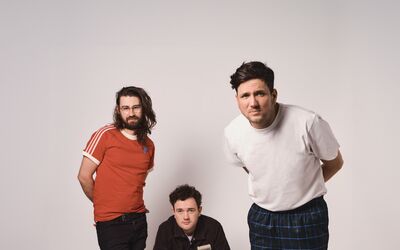 SINS Landstreicher Konzerte