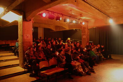 Nsl theatersaal