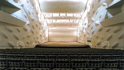 Csm grossersaal by Stefan Mueller 107e508df6