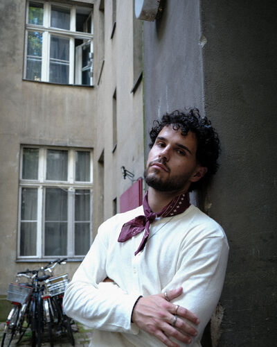 PR 2 Credits Carlotta Geerds