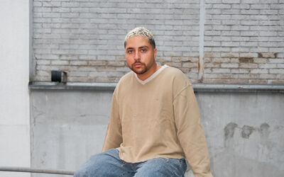 Vince Pressefoto 4 c Eric Stehli