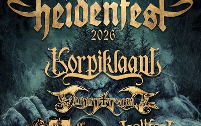 HEIDENFEST