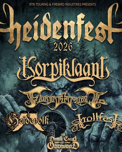 HEIDENFEST