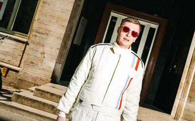 Till Reiners Daniel Dittus