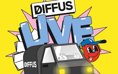DIFFUS LIVE POST 02 LEIPZIG