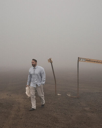 Florian Künstler Alles nur geliehen C Ben Wolf