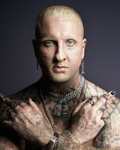 Landstreicher Konzerte SSIO