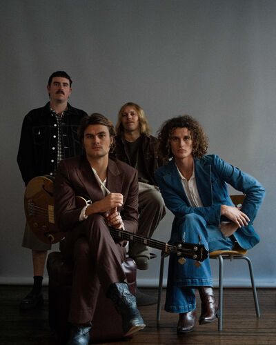 PACIFIC AVENUE 2025 33 1