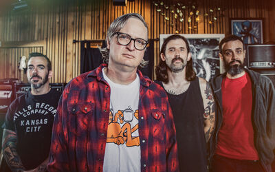 NATHANIEL SHANNON COALESCE GROUP 417 A4462 HR