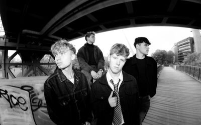 Haus F Justin Bässler 2