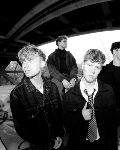 Haus F Justin Bässler 2