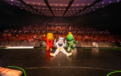 DIKKA 1 c Agentur Buff