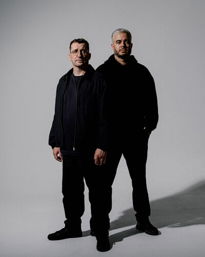 Audio88 Yassin Zeit zu sterben Pressefotos Credit Robert Winter 5