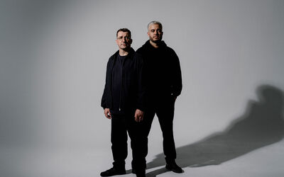 Audio88 Yassin Zeit zu sterben Pressefotos Credit Robert Winter 5