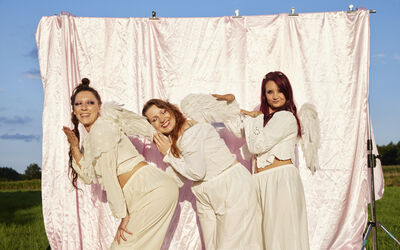 Thechik Caren Detje 0113