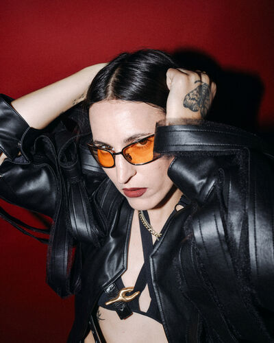 Bastianbochinski Mine 2 4