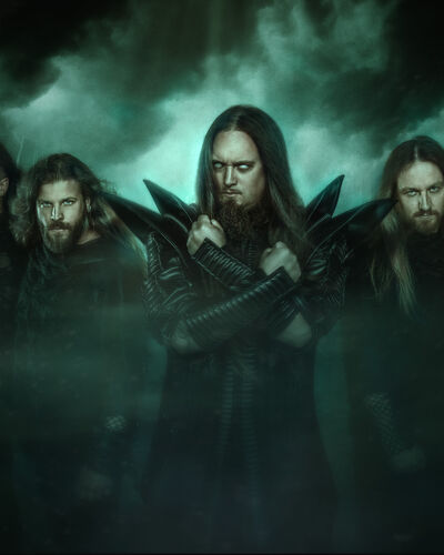 ORDEN OGAN 2024 Main Shot