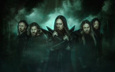 ORDEN OGAN 2024 Main Shot