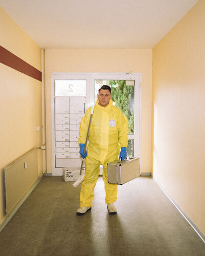 TK Bild1 c Lenny Rothenberg