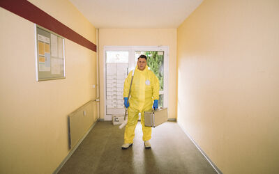 TK Bild1 c Lenny Rothenberg