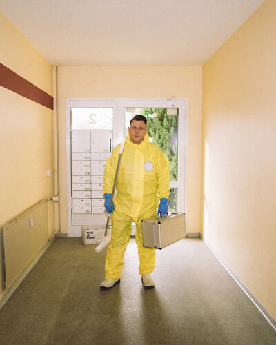 TK Bild1 c Lenny Rothenberg