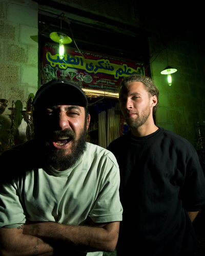 NYE02531 by Ali Kassab